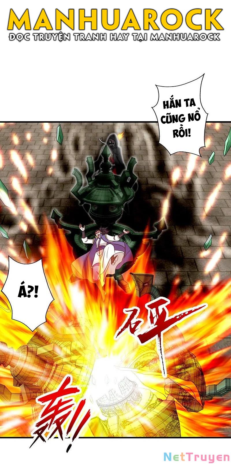 tiên võ đế tôn chapter 294 6