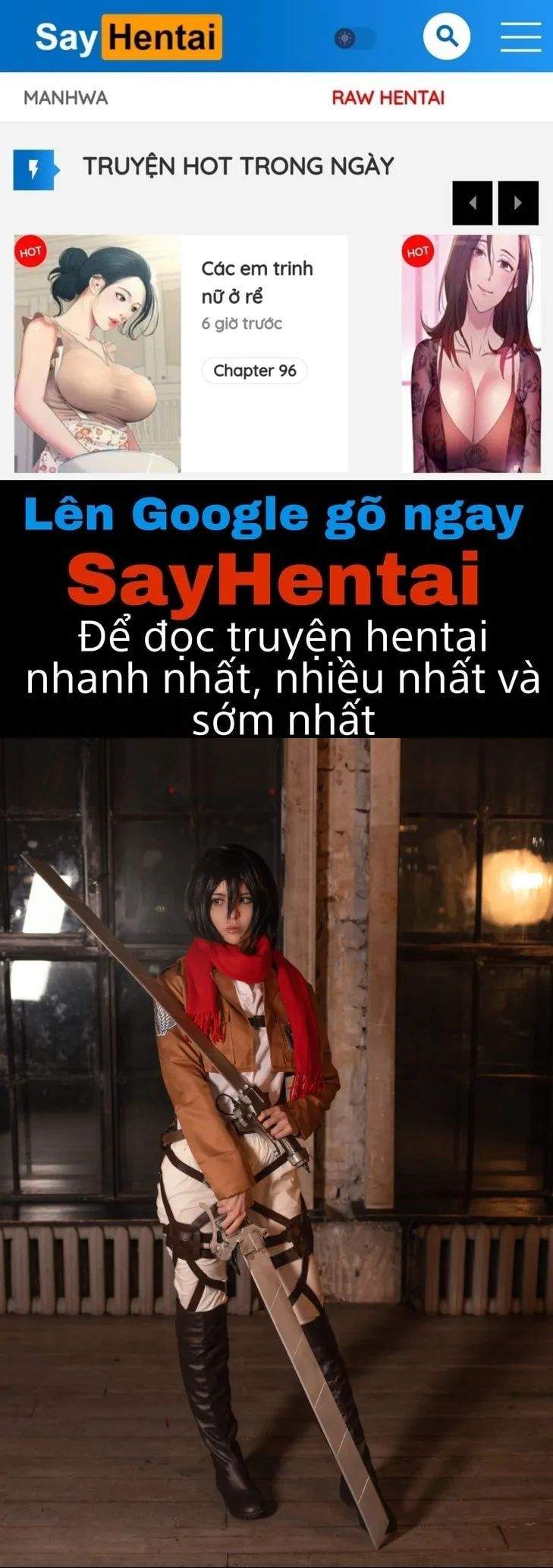 hình cosplay chapter 334 1