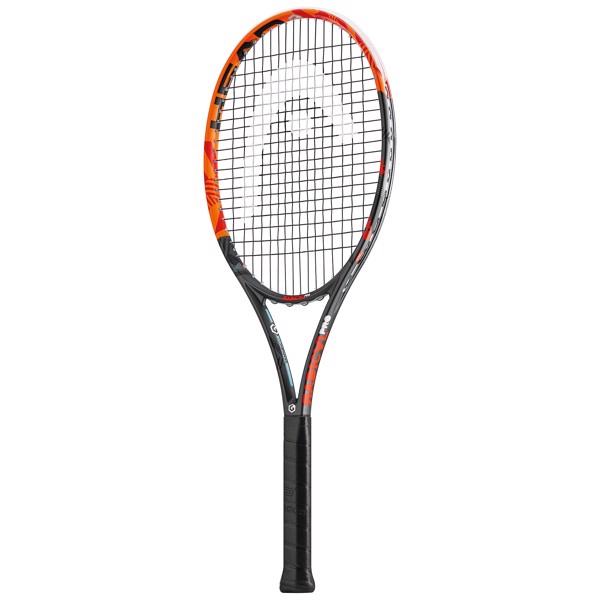 Vợt tennis HEAD Graphene XT Radical Pro | 310g, 98 in2