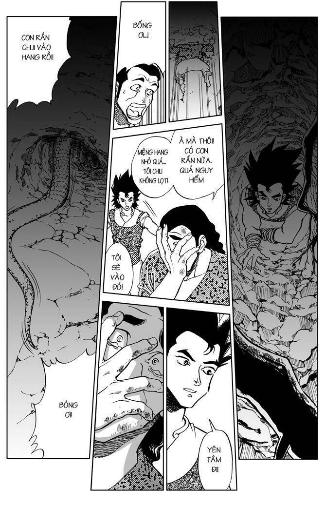 đinh bộ lĩnh chapter 3 8