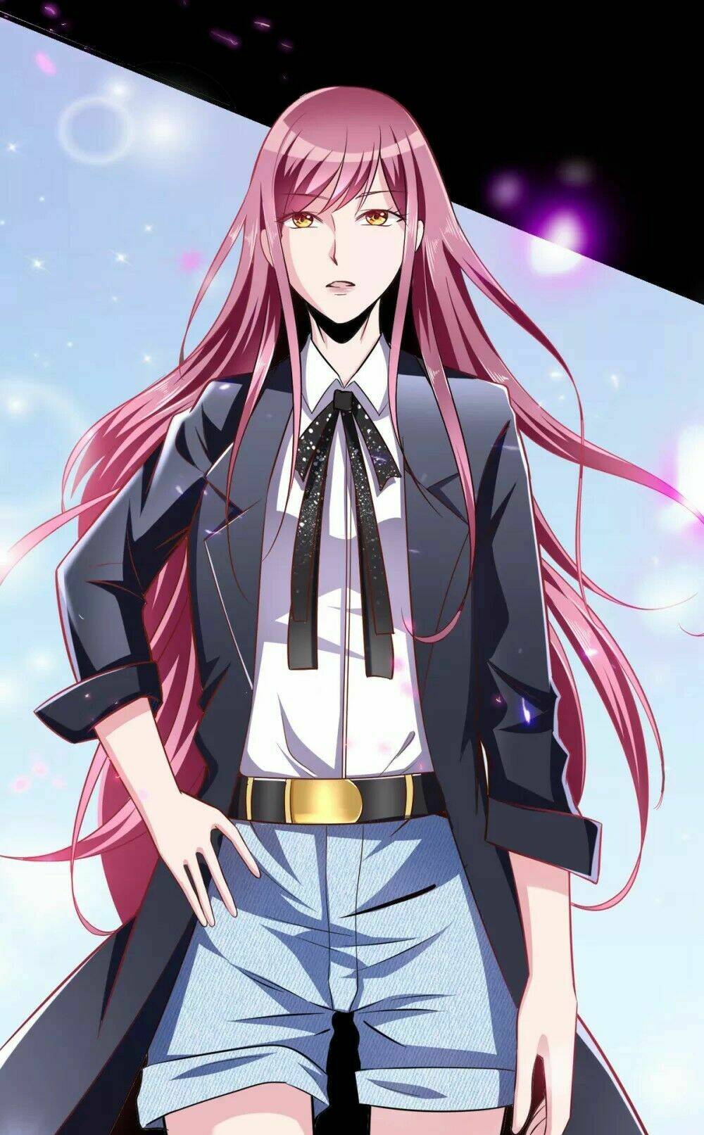 thiên y hoa hạ chapter 0 9