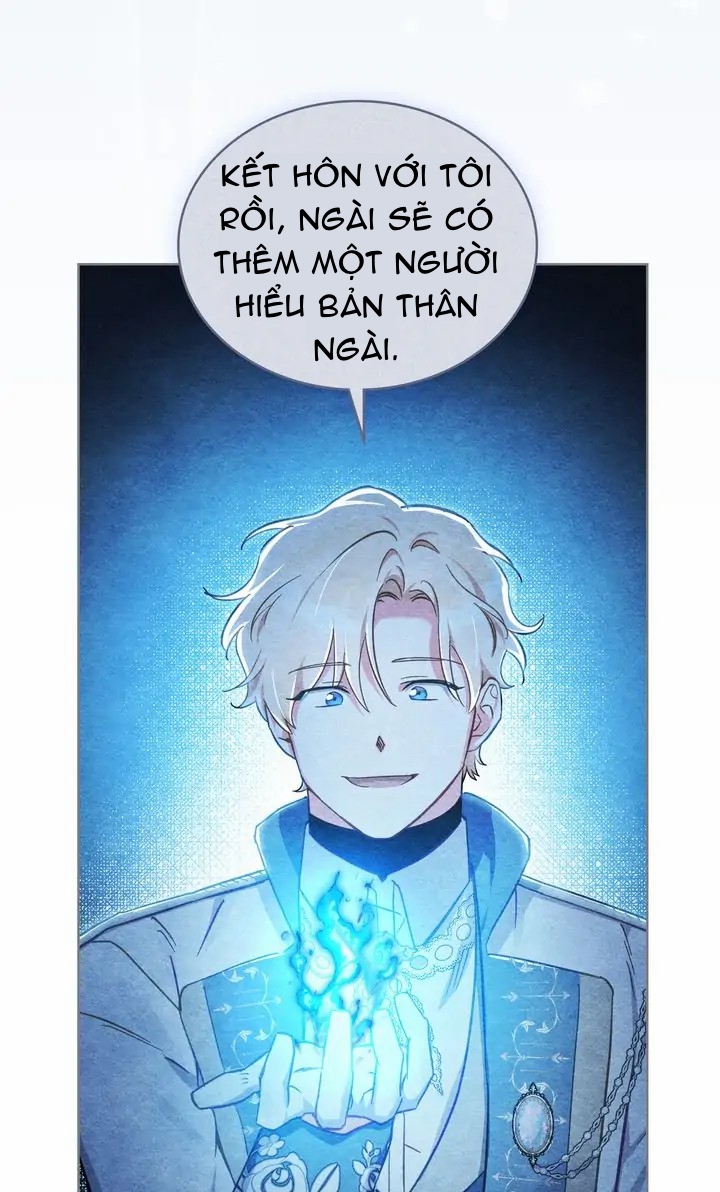 Người Chồng Nhỏ Của Công Tước Đại Nhân chapter 9.2 - Trang 34