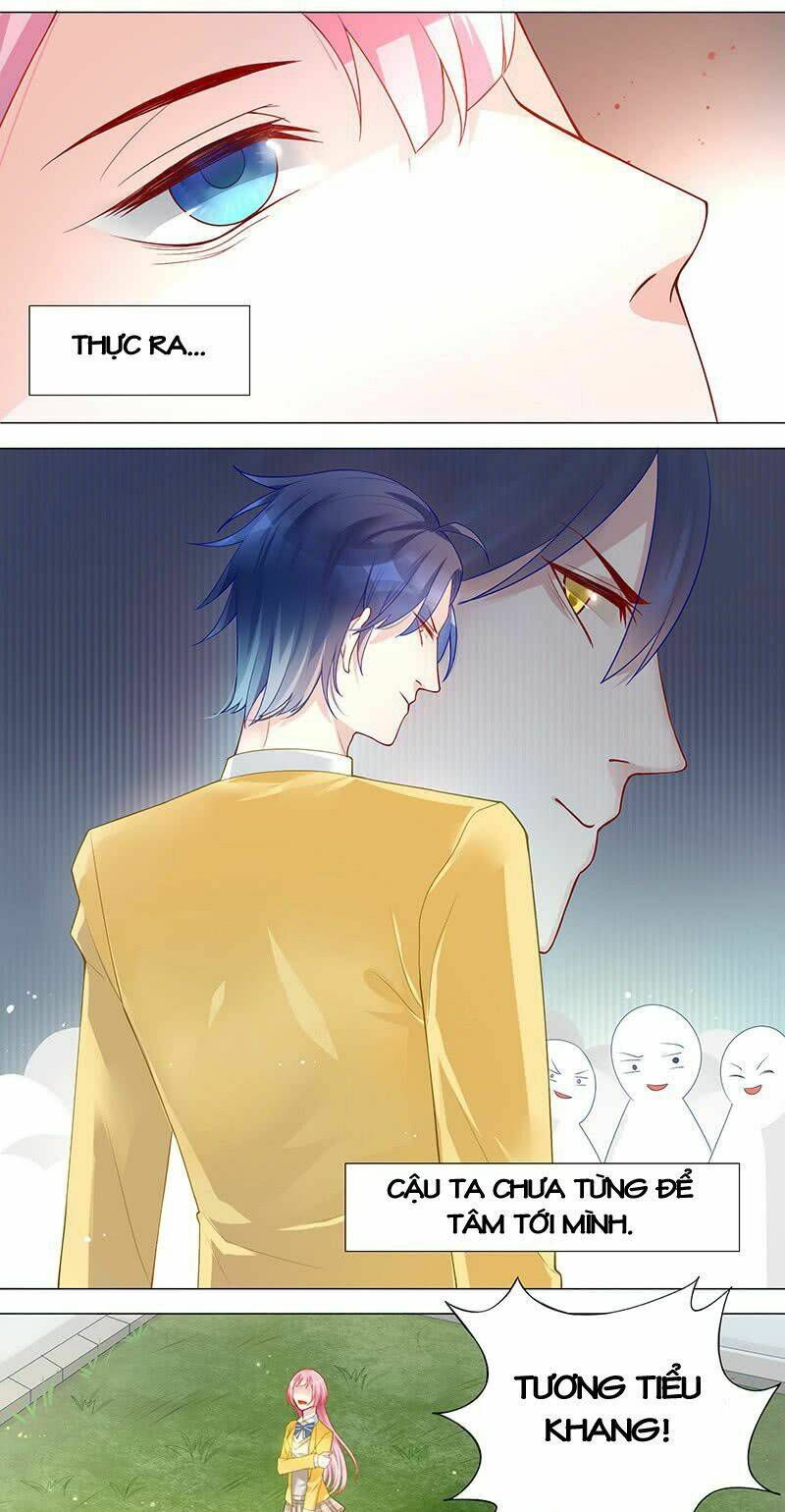 yêu ngươi ta có bệnh chapter 2 14