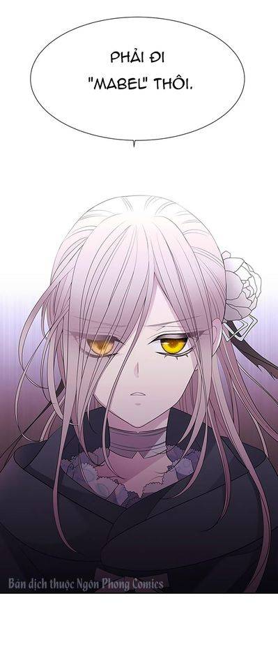 năm môn đệ của charlotte chapter 17 49