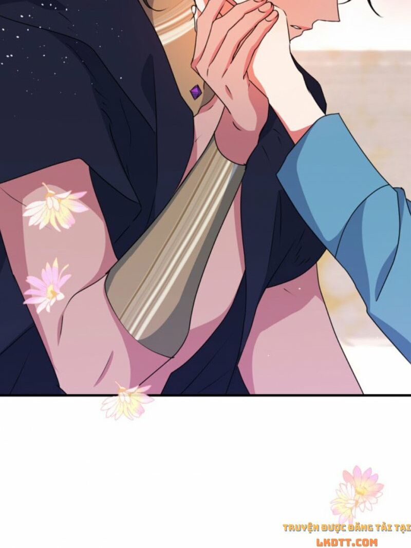 tôi đang nuôi dưỡng một con quái thú chapter 48 28