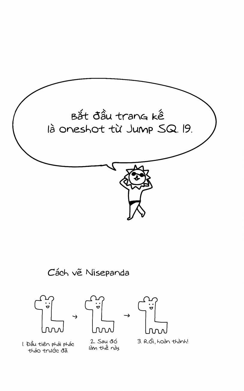 senyuu jump square (sq) chapter 23 5