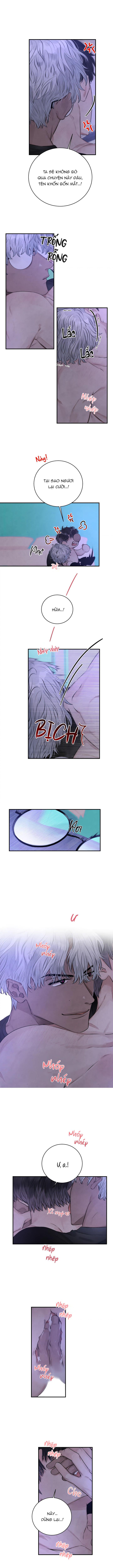 vấp ngã bởi cái tôi chapter 1 10