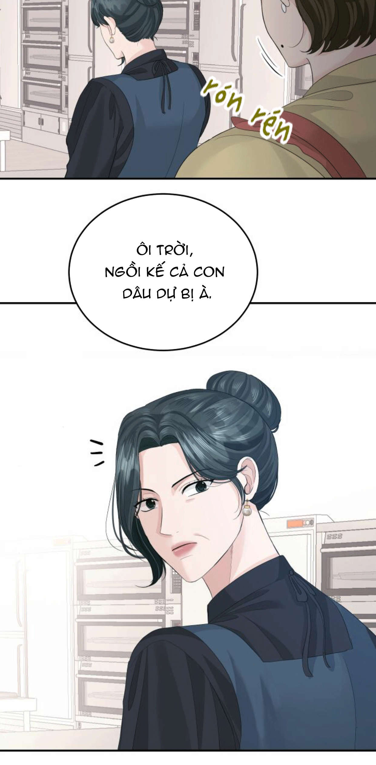 cuộc hôn nhân hoàn hảo chapter 35 26