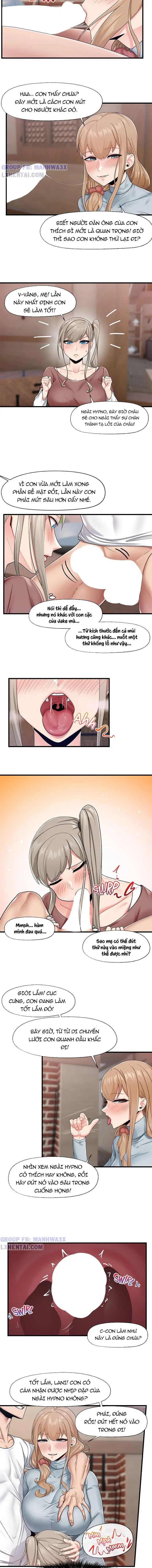 quyền năng ở thế giới khác chapter 22 5