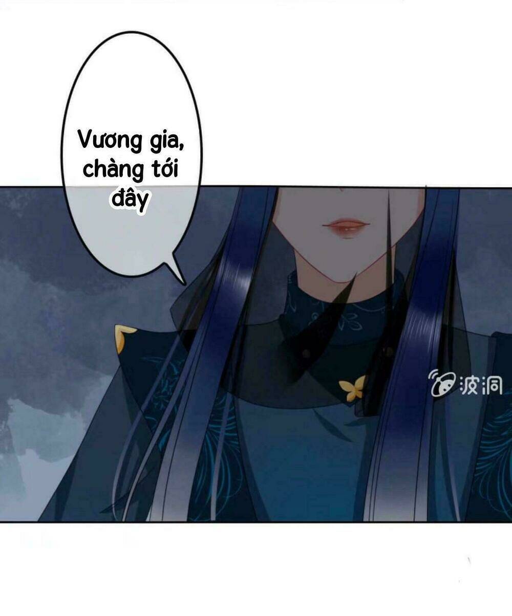 sủng phi của vương chapter 43 18