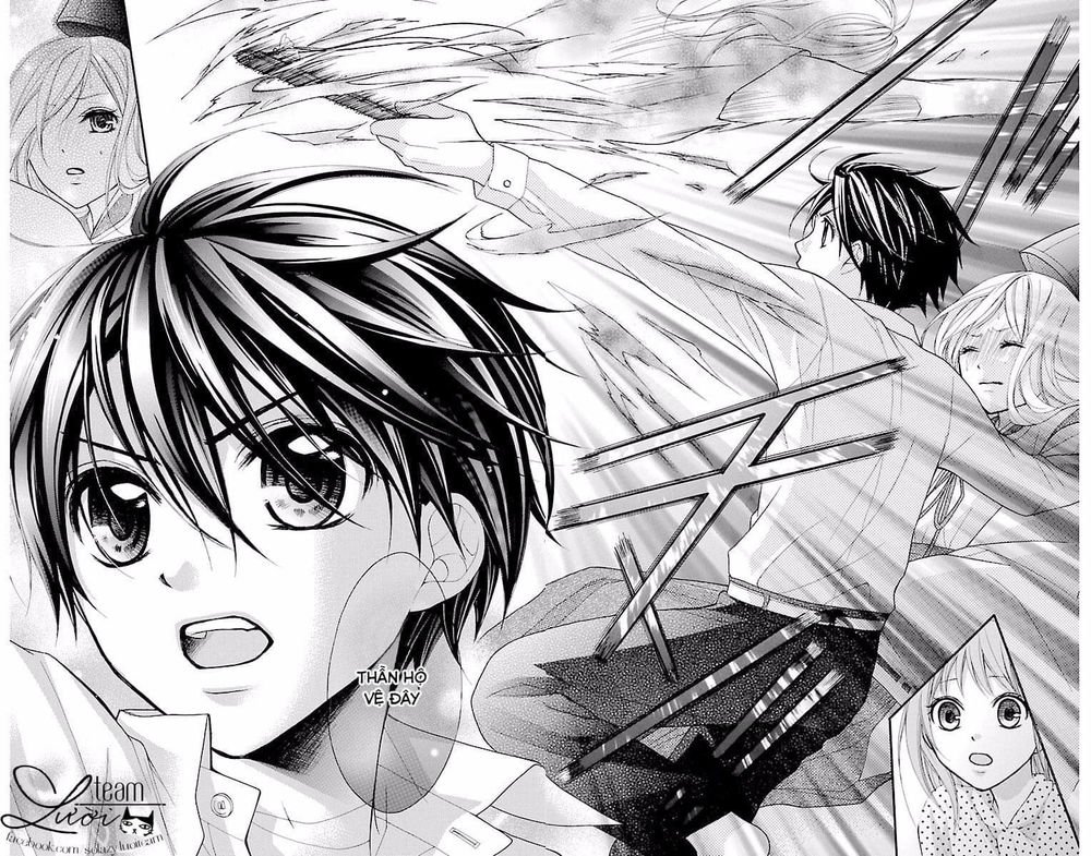 ayakashi hisen chapter 18 25