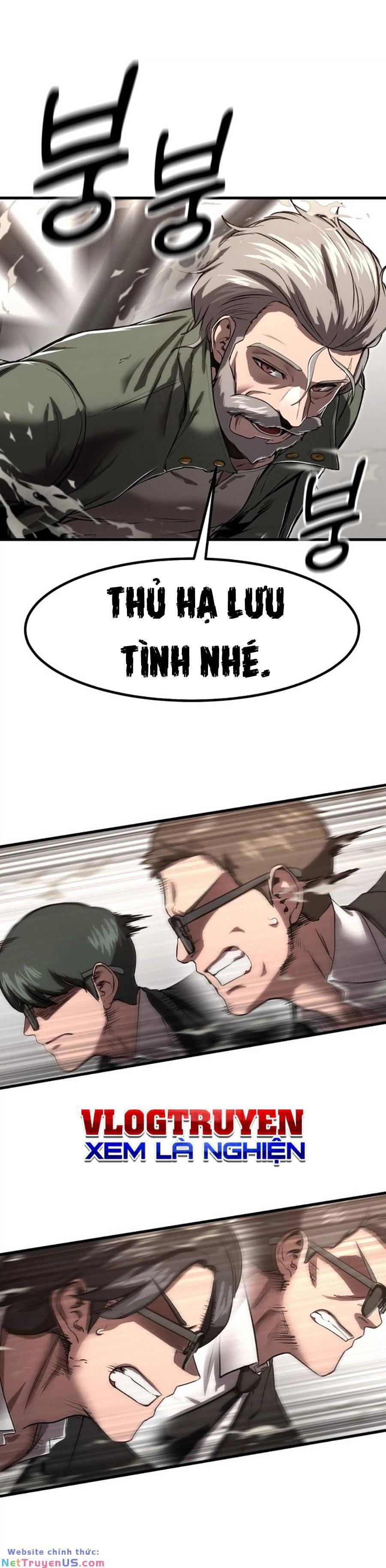 Gia Đình Vui Vẻ - Mẹ Thuê Báo Oán chapter 4 16