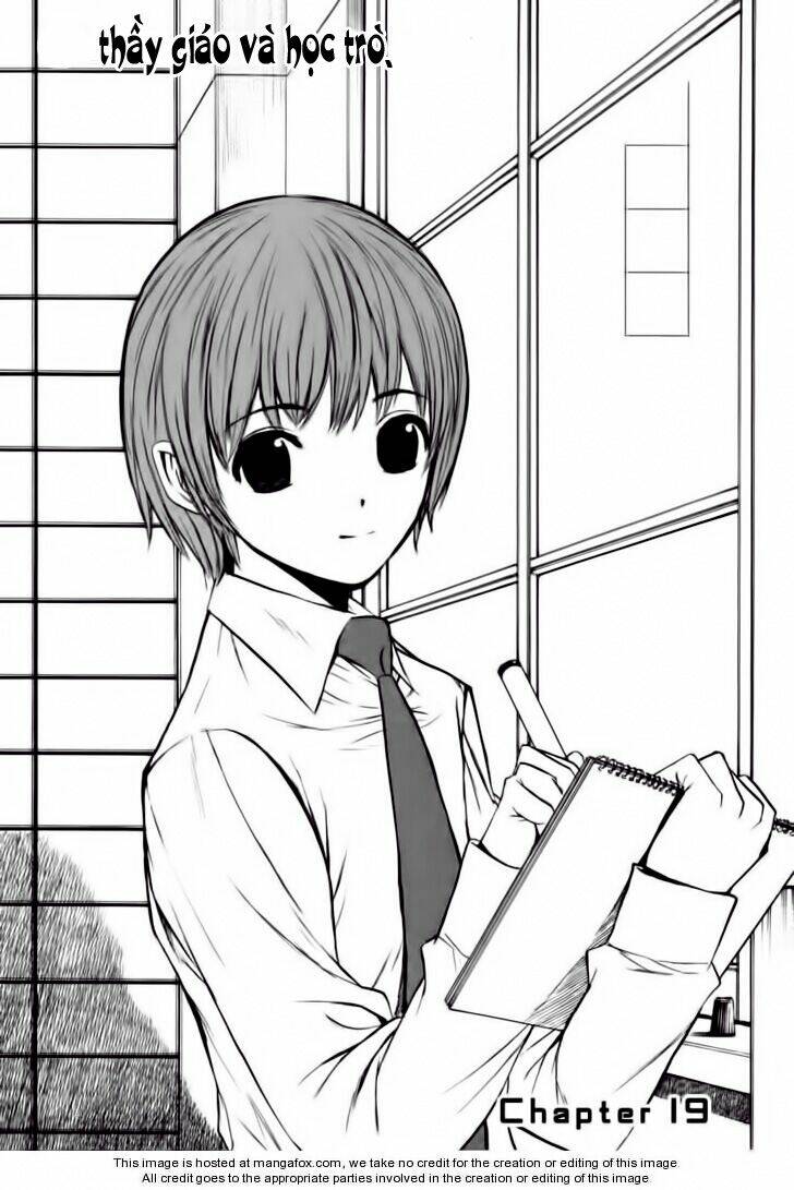 shion no ou chapter 19 5