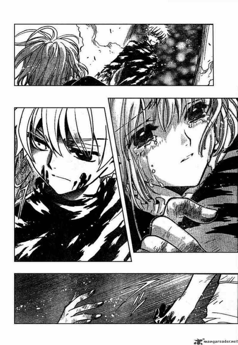 huyền thoại đôi cánh chapter 124 6