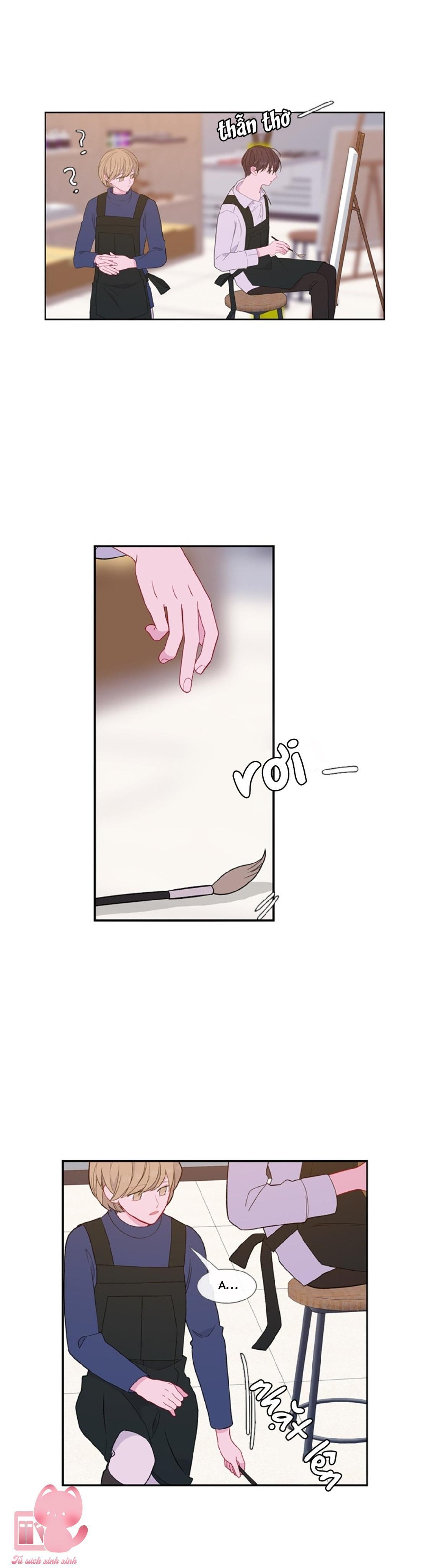 về bên anh chapter 94 10