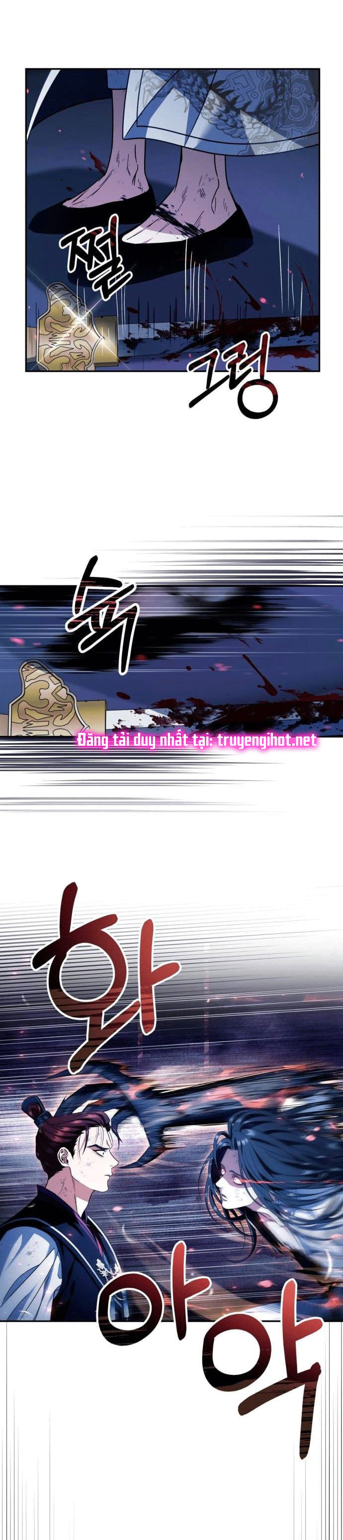 bản tình ca heeran chapter 39.2 6