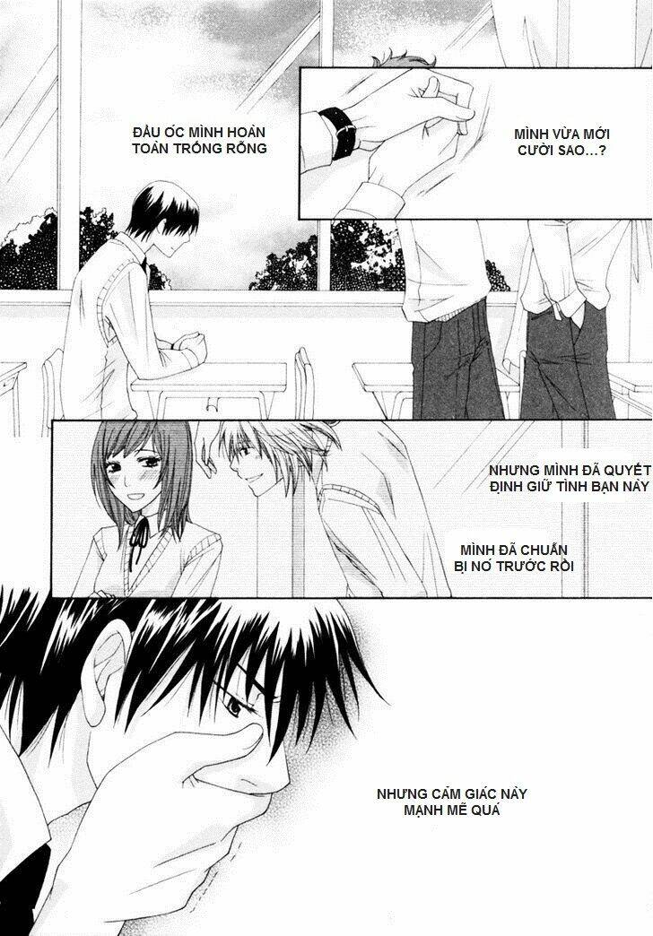 sắc màu mùa hè chapter 2 10