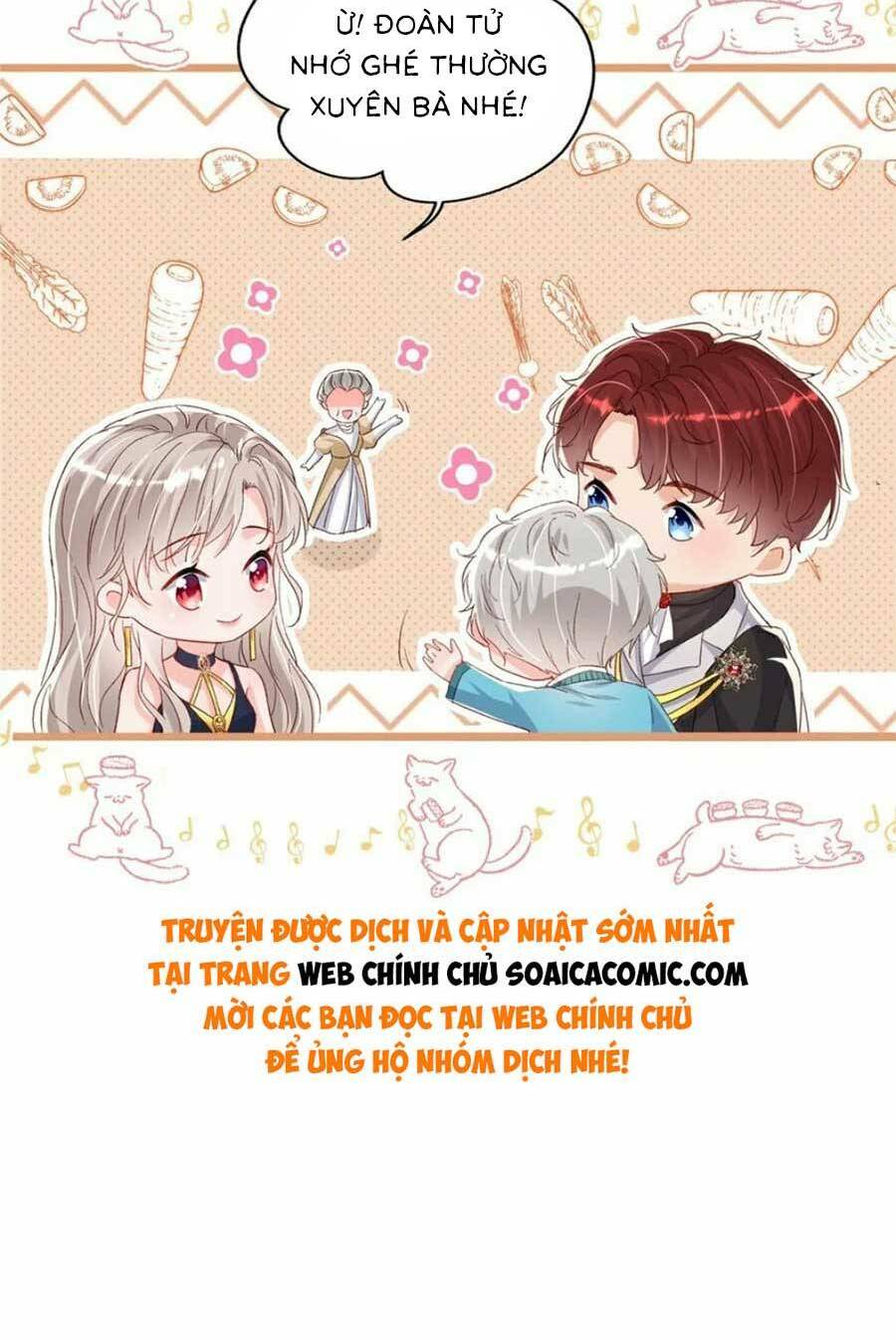 cô vợ của tôi không dễ bắt nạt chapter 90 10