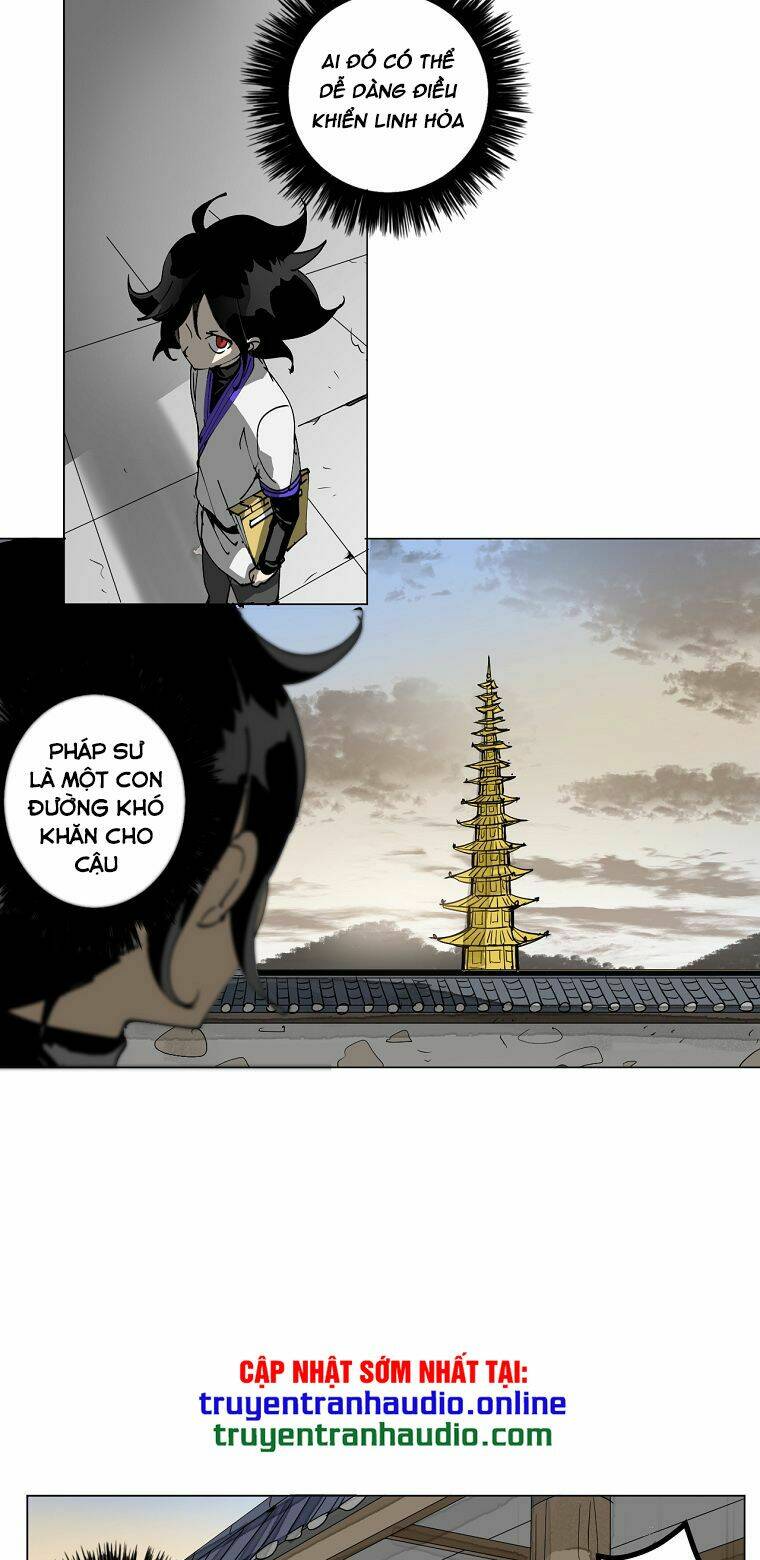 thập tự chinh chapter 1 13