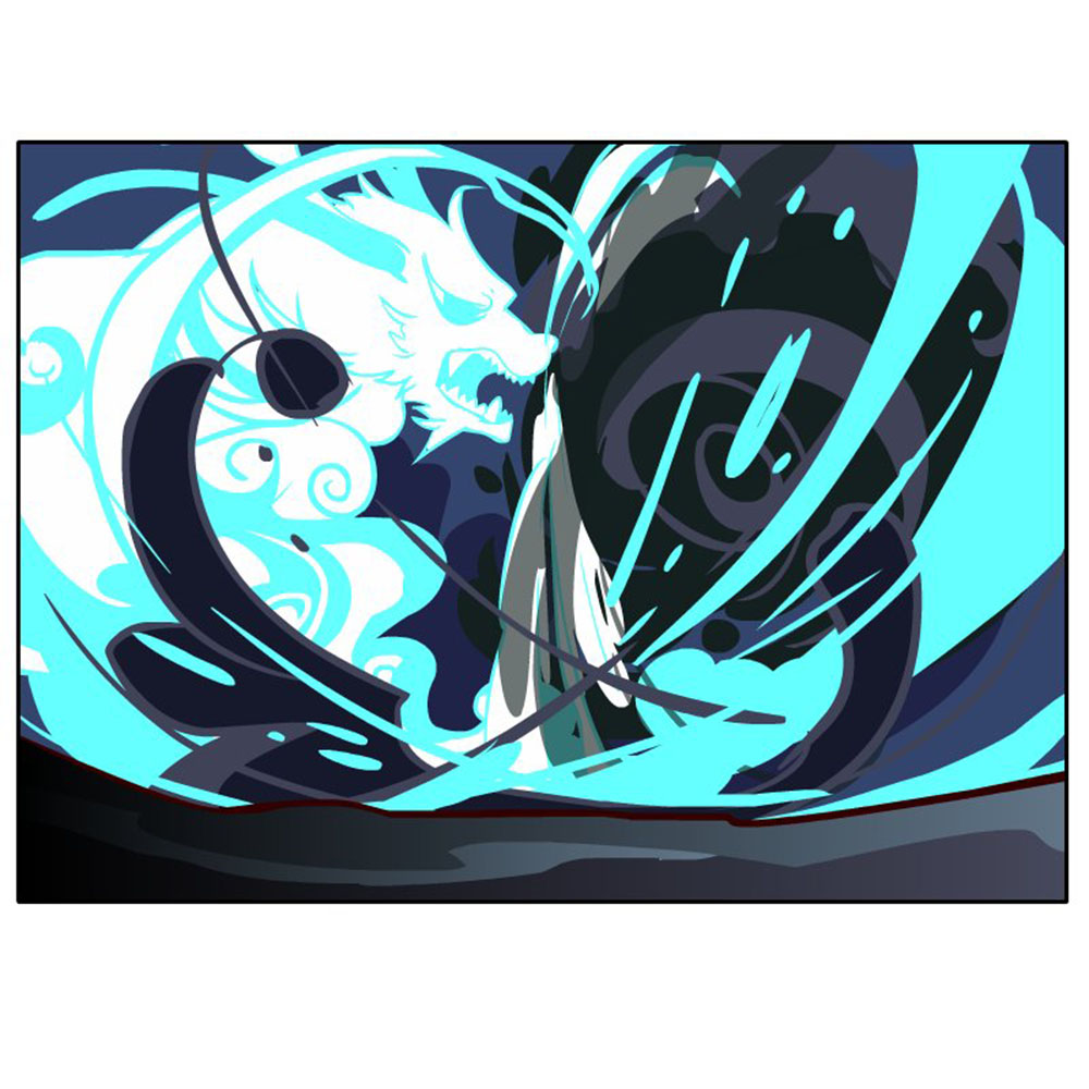 hòa thượng và tiểu long quân chapter 31 42