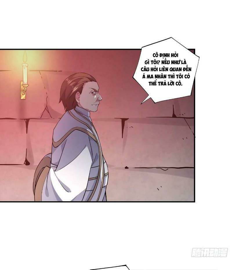 nhặt ma vương về làm nữ hầu chapter 41 30