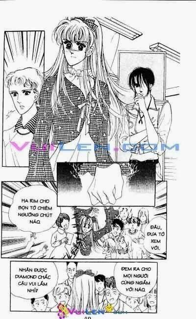 lá chắn tình yêu chapter 5 49