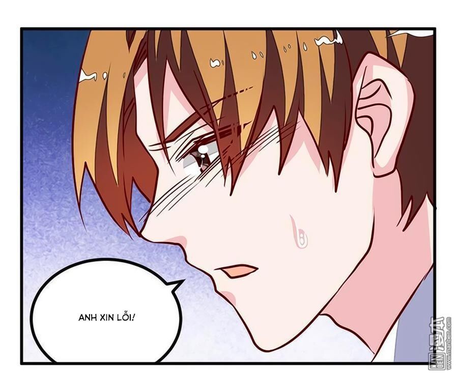 tổng tài đích thiên giới manh thê chapter 74 16