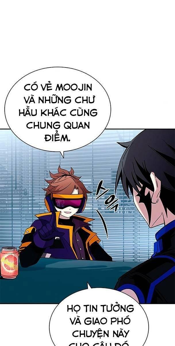 chuyển sinh thành ác nhân chapter 65 75