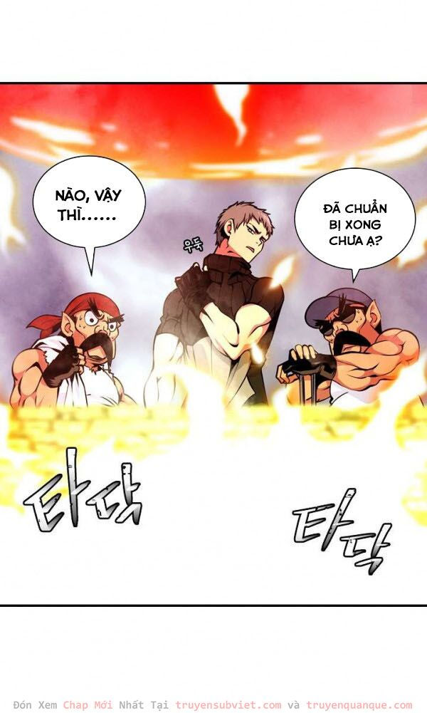 tôi sinh ra để làm người vĩ đại chapter 38 39