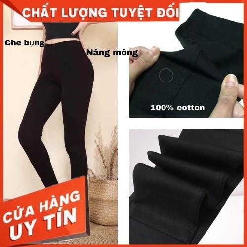 QUẦN LEGGING QUẦN NÂNG MÔNG NỮ LOẠI AOS TÚI ZIP siêu hot hit xưởng máy giá sỉ