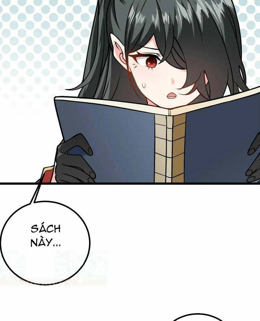 mang theo các tiên tử vô địch thiên hạ chapter 48 47