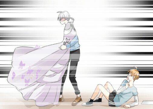 lều khều biết yêu chapter 55 14