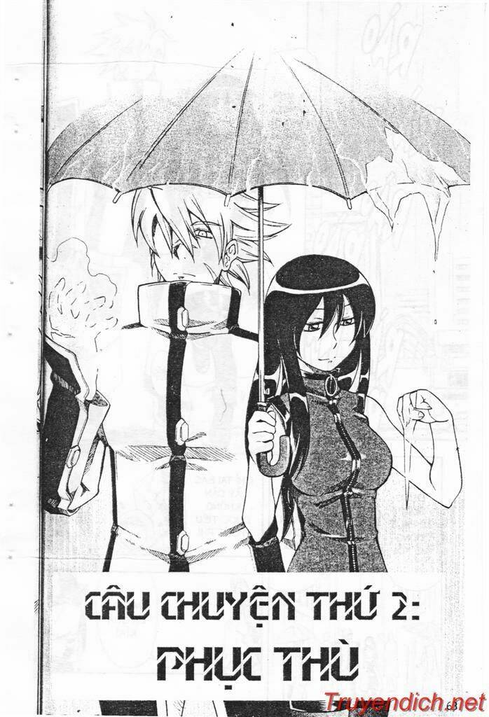 ifrit - danzai no enjin chapter 2 1