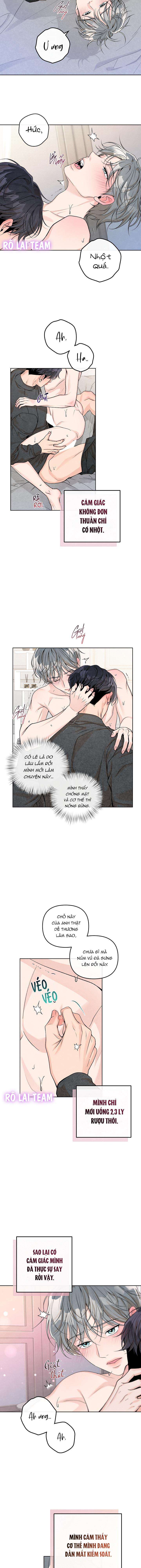 người cũ không rủ cũng đến chapter 9 2