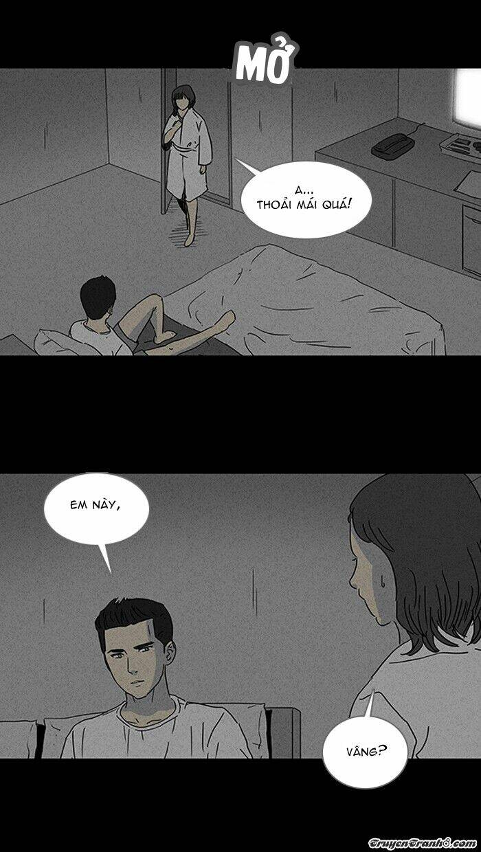 dung dịch thẫm mỹ chapter 7 22