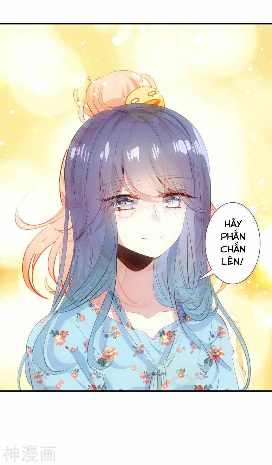 luyến ái khoái đệ chapter 1 38