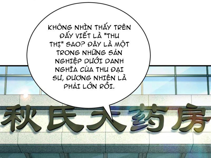 bảy vị tỷ tỷ tuyệt thế vô song của ta chapter 34 16