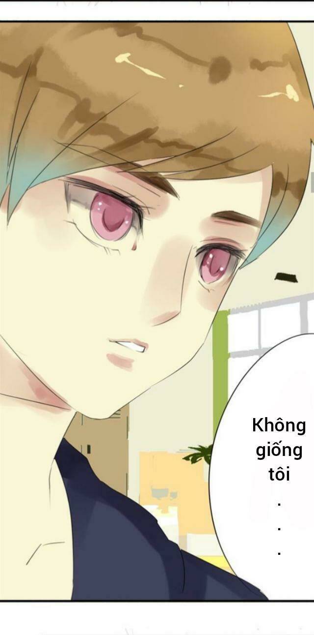 hoàng tử cải trang chú hề chapter 25 12