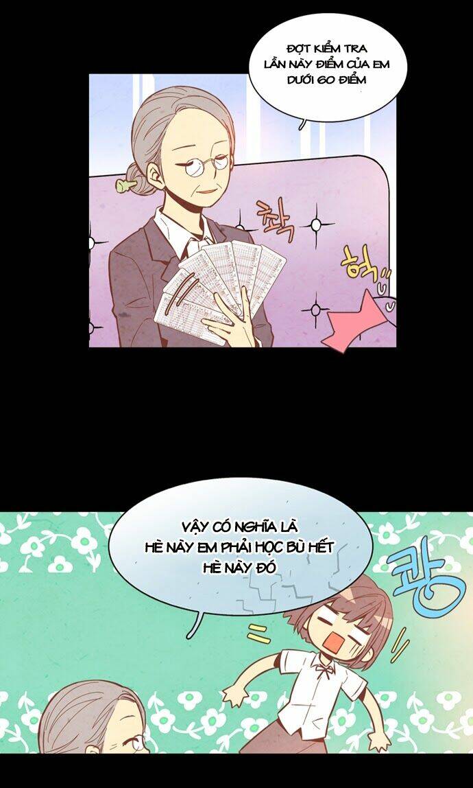 evergreen tea chapter 12 11