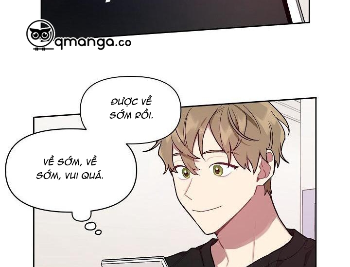 vị khách khả nghi và nhóc làm thêm chapter 10 77