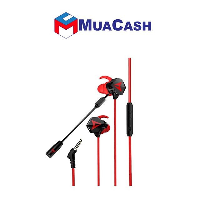 Tai nghe In-ear Gaming S2 có Mic giá rẻ