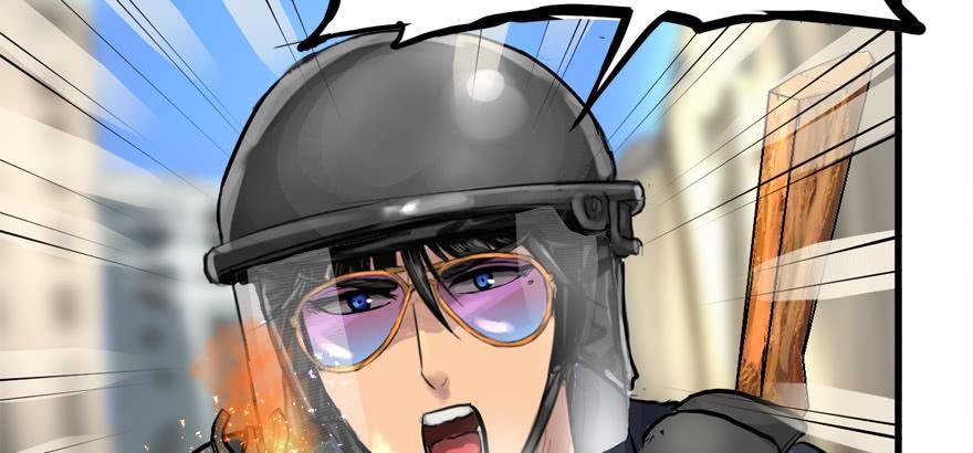 vua sinh tồn chapter 66 50