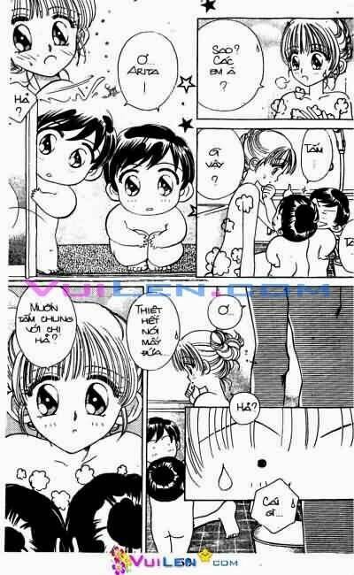 arita đáng yêu chapter 1 50