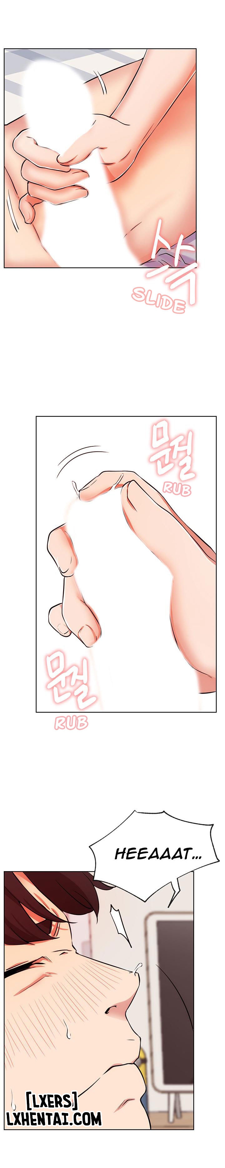 cuộc sống như anh hằng mơ chapter 17 4