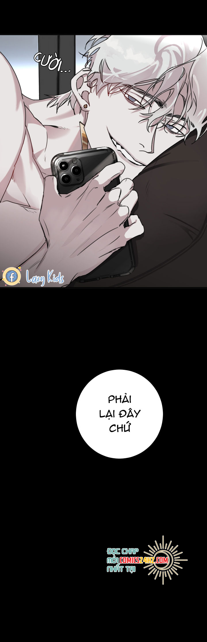 tình đơn phương chapter 4 45