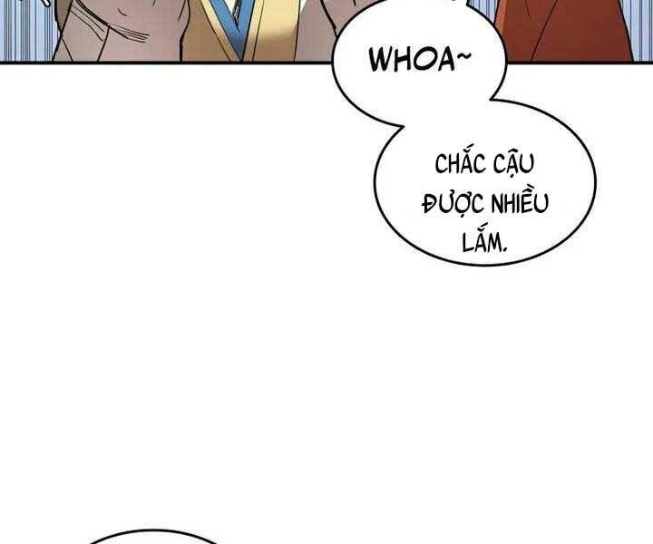 tôi là lính mới chapter 110 129