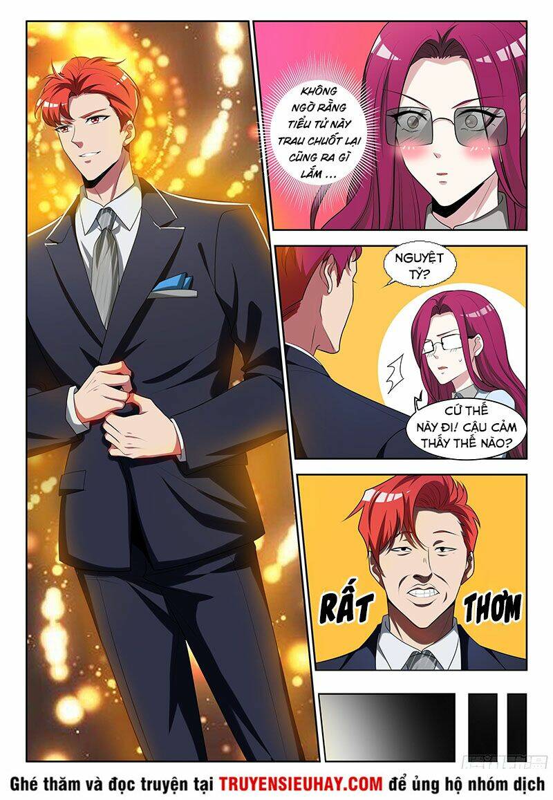 nhóm lì xì của thần tiên chapter 17 6