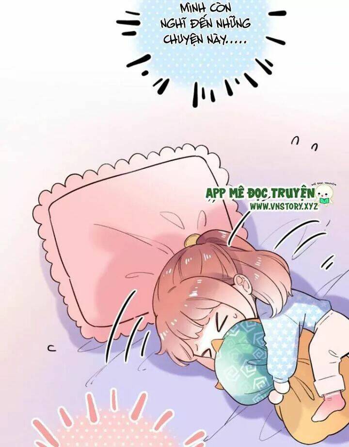 trạch thượng tịch mịch huỳnh hỏa chapter 56 49