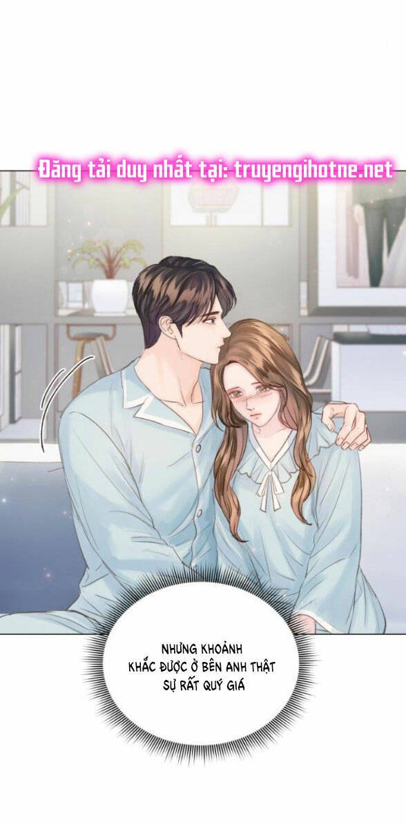 nhất định chúng ta sẽ được hạnh phúc chapter 97.2 32