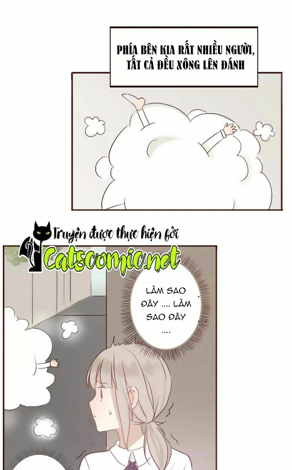 binh đoàn dũng cảm số 1 chapter 1 55